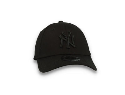 Caps Black 9FORTY NY Yankees League Essential- New Era