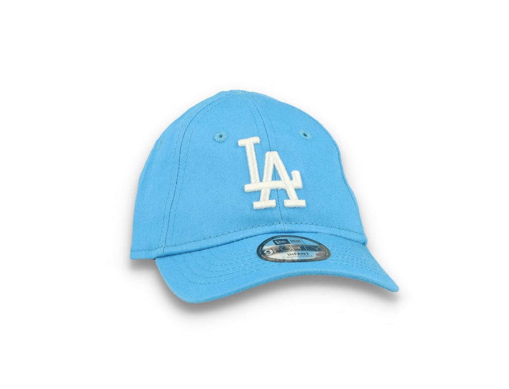 9FORTY Infant  League Ess Los Angeles Dodgers Light Blue - LOKK