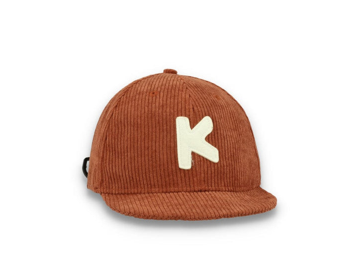 K Cap Red Oak - LOKK