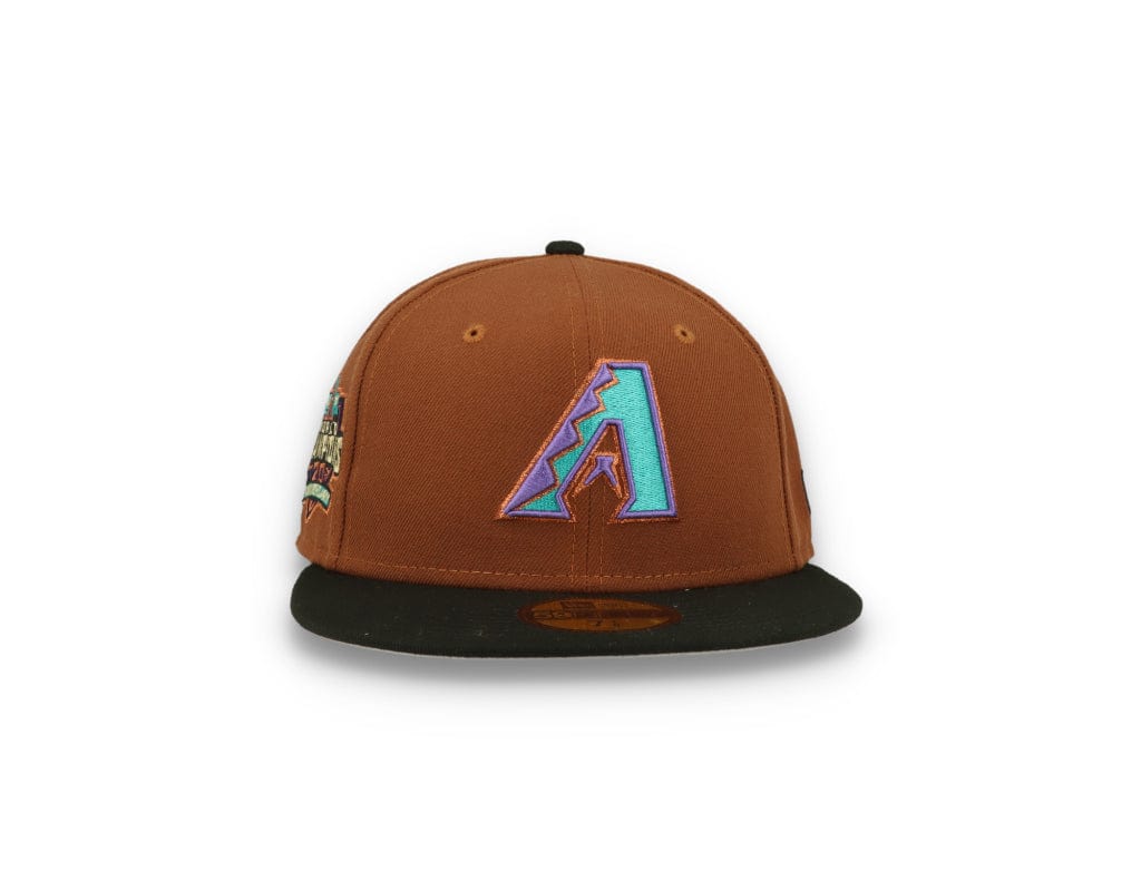 59FIFTY Harvest 17202 Arizona Diamondbacks - LOKK