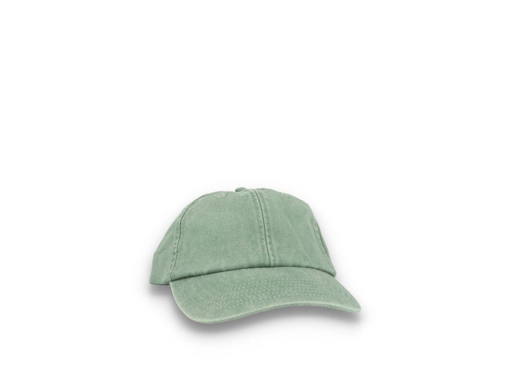 Low Profile Vintage Cap Sage Green Beechfield