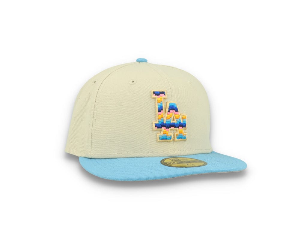 59FIFTY LA Dodgers Beachfront Stone - LOKK