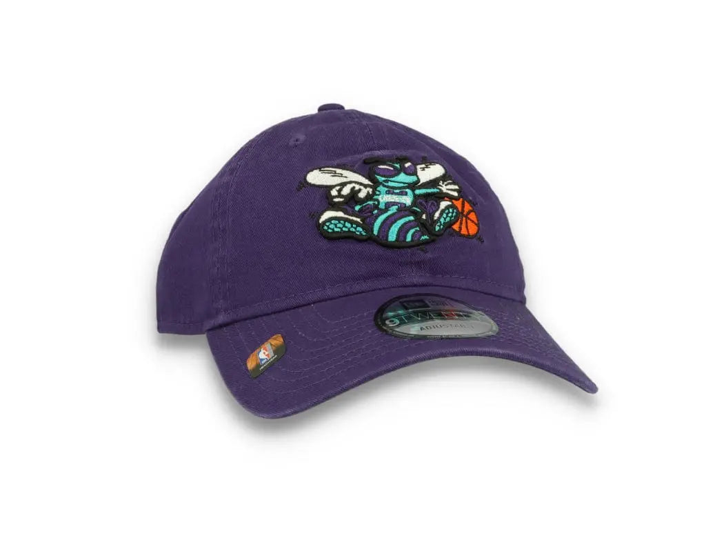 9TWENTY NBA Classic Charlotte Hornets Alternate 23 - LOKK