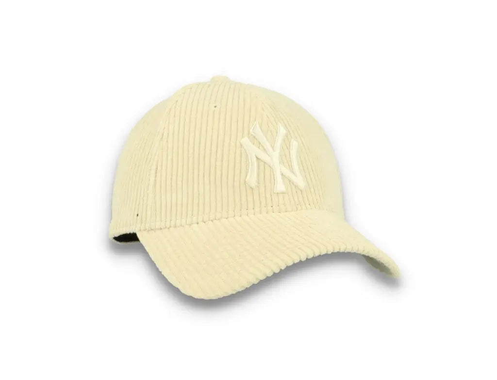 9FORTY Wide Cord New York Yankees - LOKK
