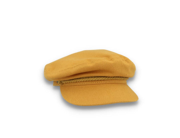 Fiddler Cap Golden Brown - LOKK