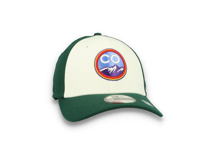39THIRTY MLB City Connect 2023 Colorado Rockies - LOKK
