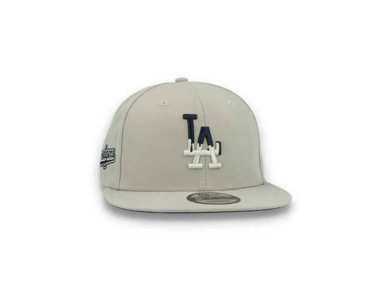 9FIFTY Team Drip Los Angeles Dodgers - LOKK