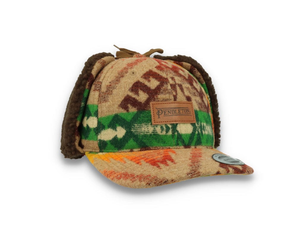 Timberline Hat Sawtooth Mountain - LOKK