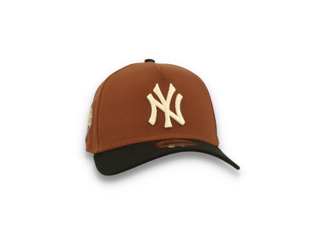 9FORTY A-Frame Harvest 17207 New York Yankees - LOKK