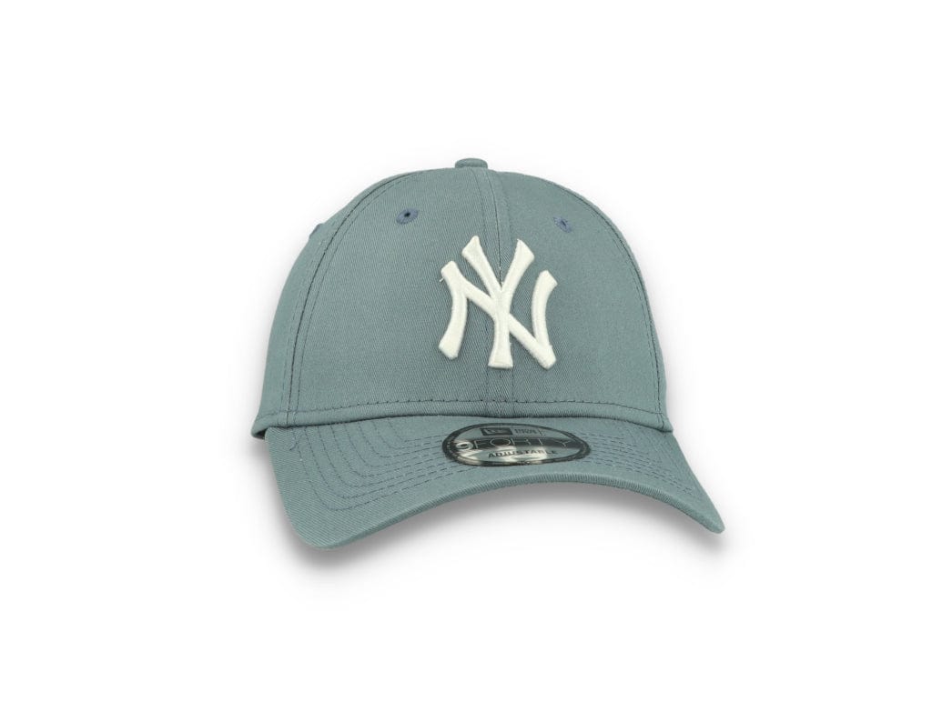 Cap 9FORTY NY Yankees MLB League Essential Blue/White - LOKK