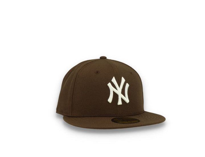 59FIFTY New York Yankees GCP Brown/White