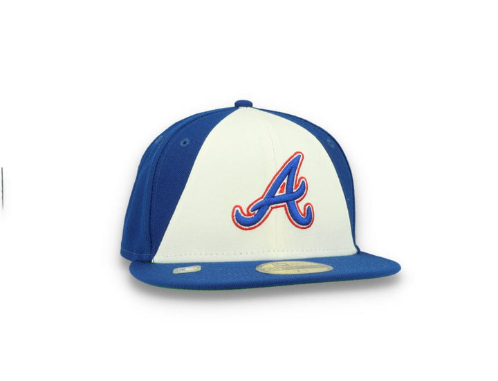 59FIFTY MLB City Connect 2023 Atlanta Braves - LOKK