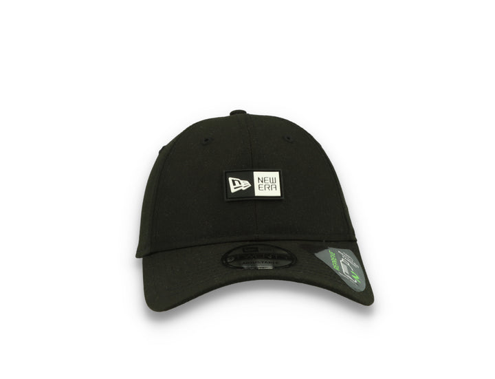 9TWENTY Recycled New Era Black