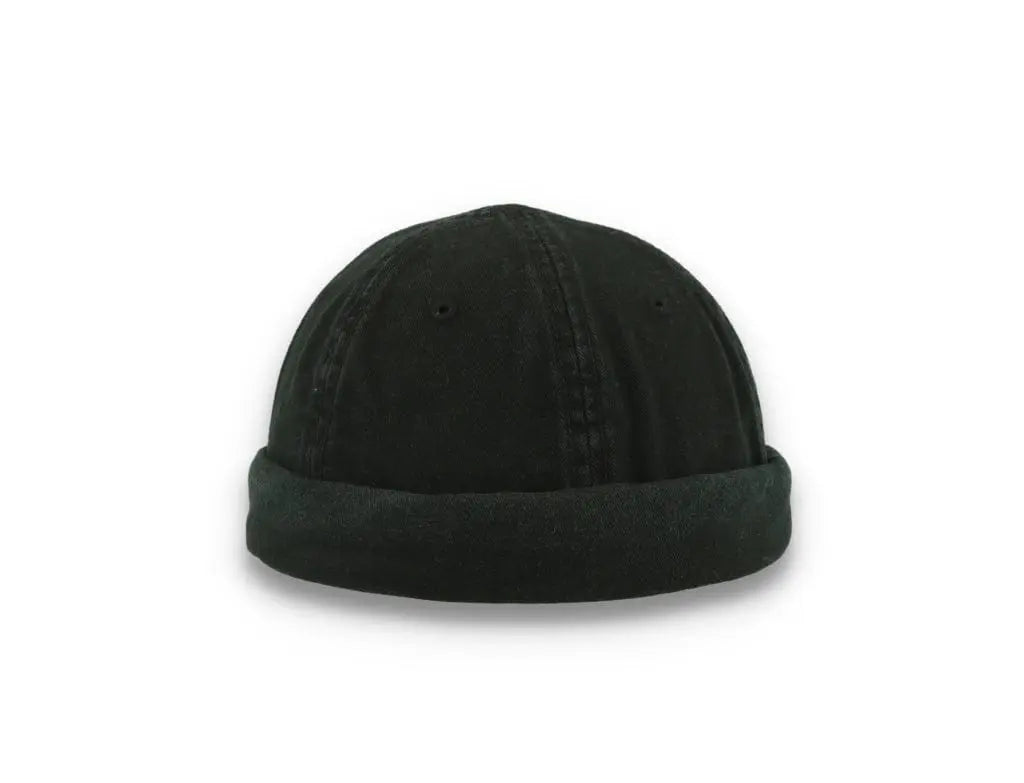 Docker Cotton Black - LOKK