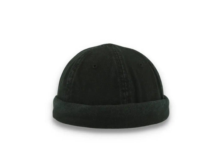 Docker Cotton Black - LOKK