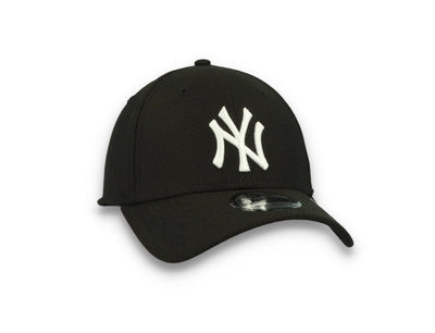 39THIRTY Diamond Era New York Yankees Black/White