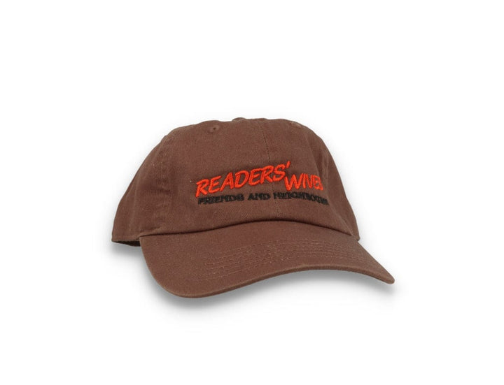 Readers Wives Cap - LOKK