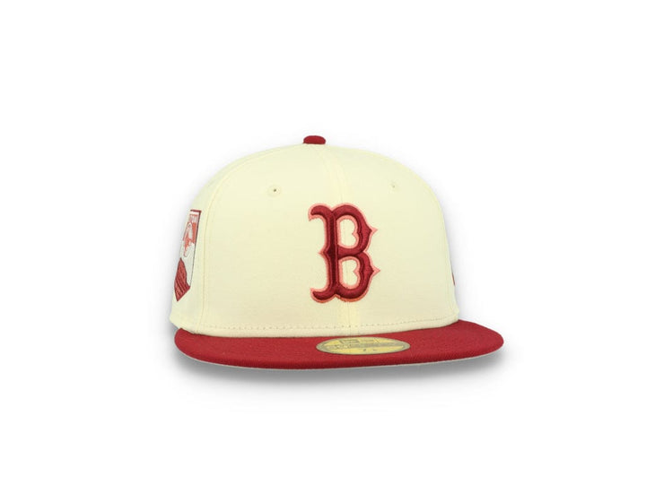 59FIFTY City Icon 17203 Boston Red Sox - LOKK