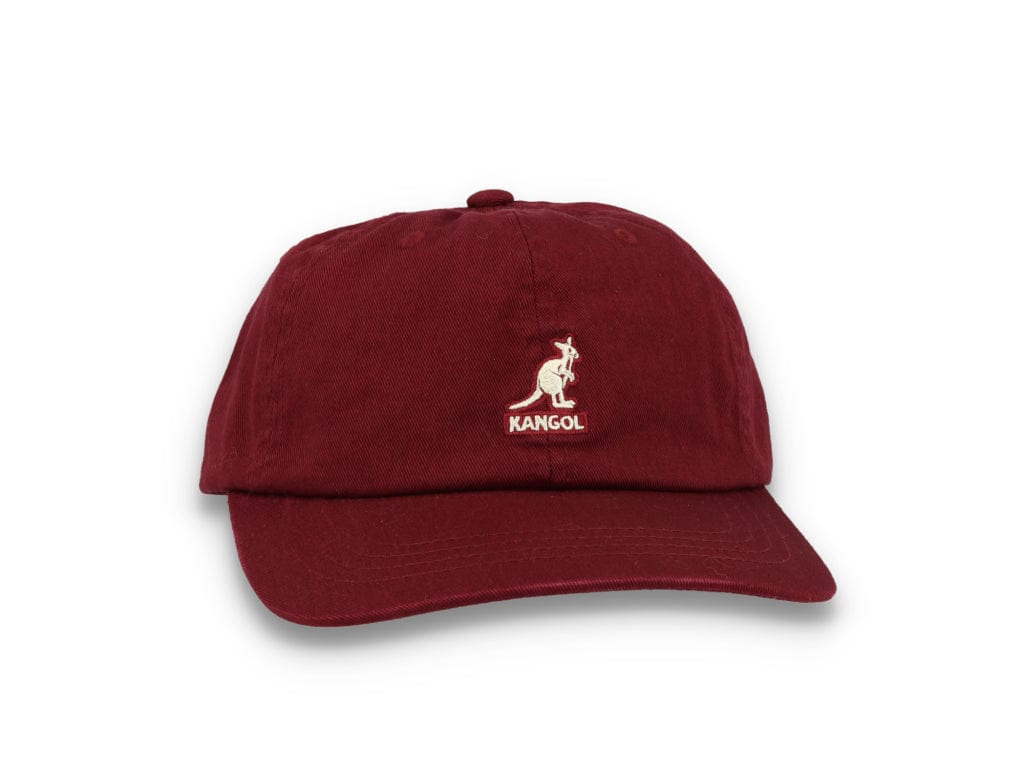 Washed Baseball Cordovan - LOKK