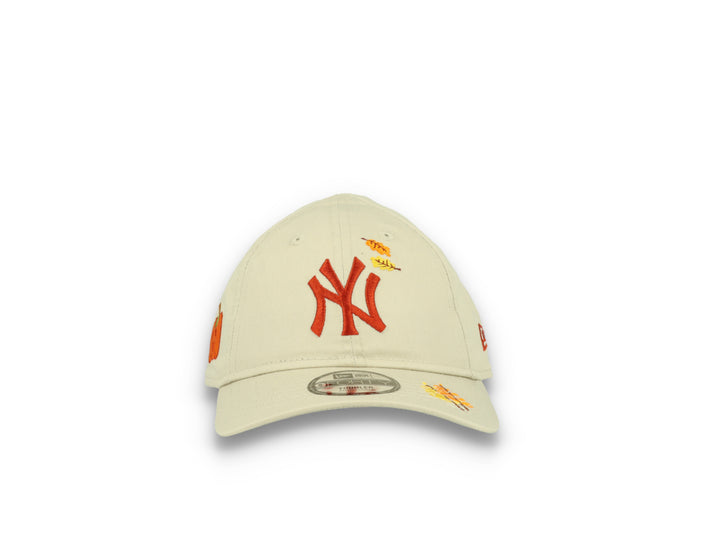 9FORTY Toddler Icon New York Yankees Stone