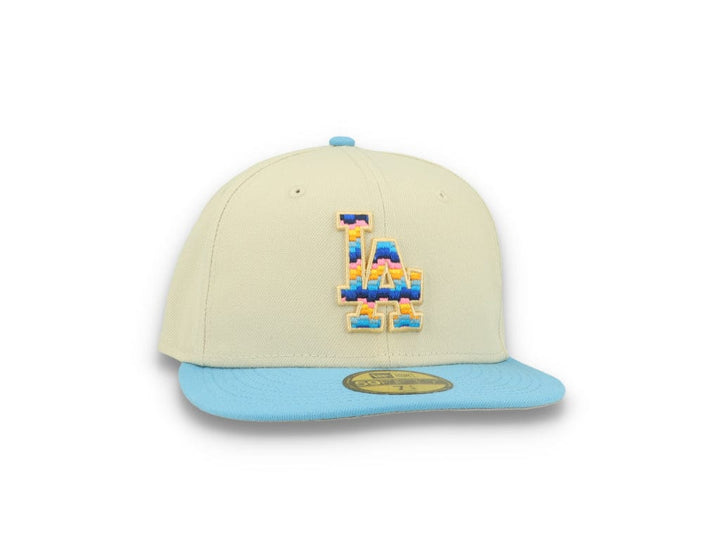 59FIFTY LA Dodgers Beachfront Stone - LOKK