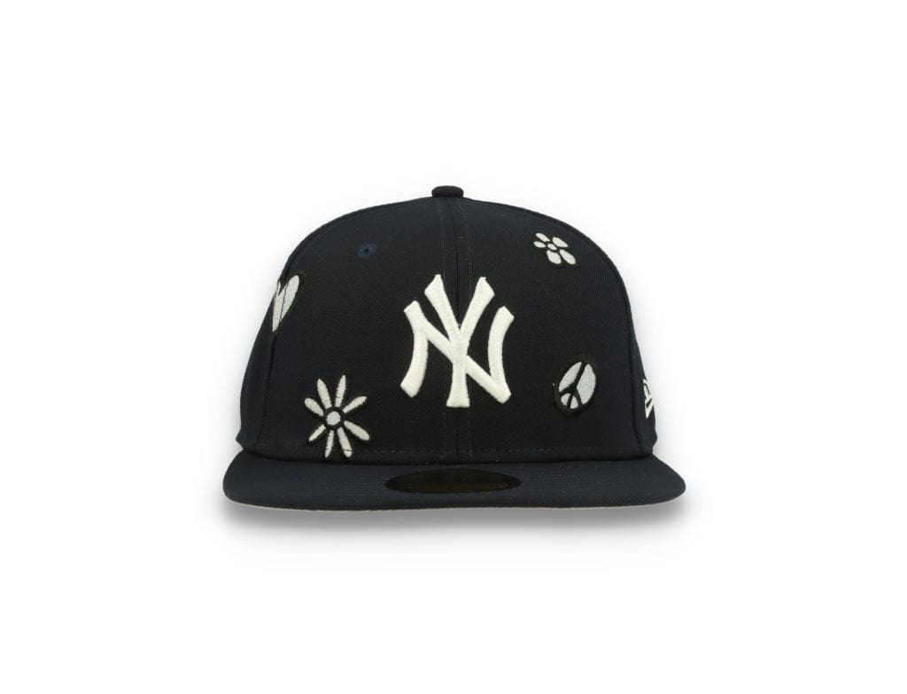 59FIFTY NY Yankees Sunlight POP - LOKK