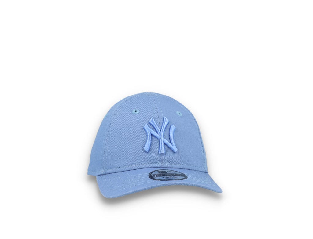 9FORTY Toddler League Essential New York Yankees Copen Blue Tonal