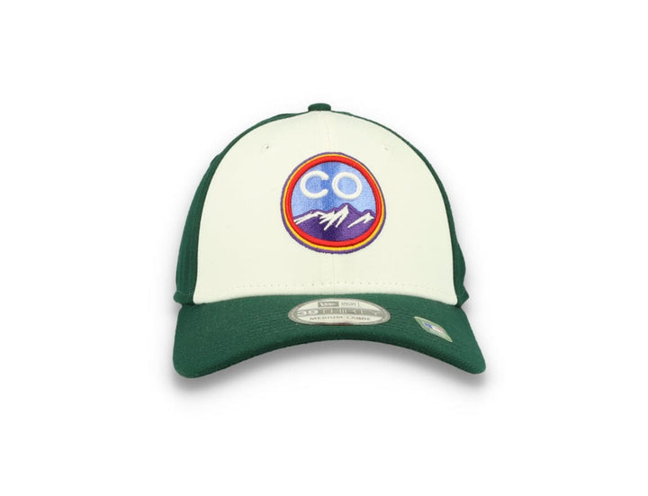 39THIRTY MLB City Connect 2023 Colorado Rockies - LOKK