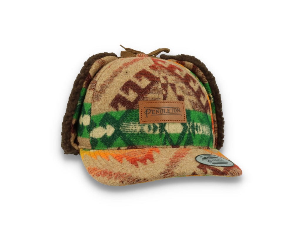 Timberline Hat Sawtooth Mountain - LOKK