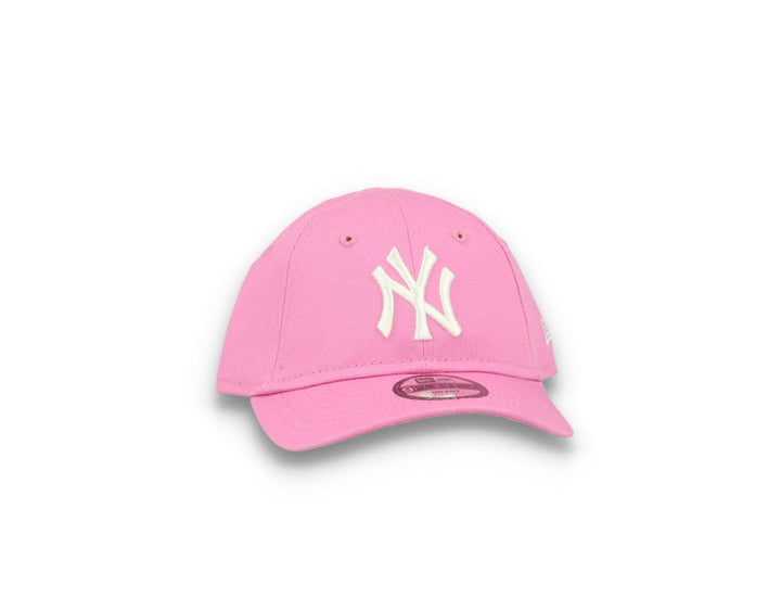 9FORTY Toddler (49-51 cm) Lge Essential New York Yankees Pink - LOKK