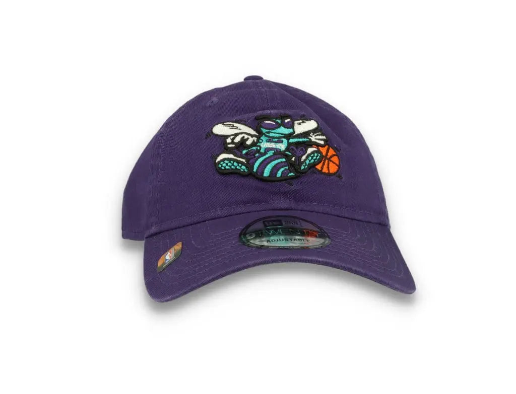 9TWENTY NBA Classic Charlotte Hornets Alternate 23 - LOKK