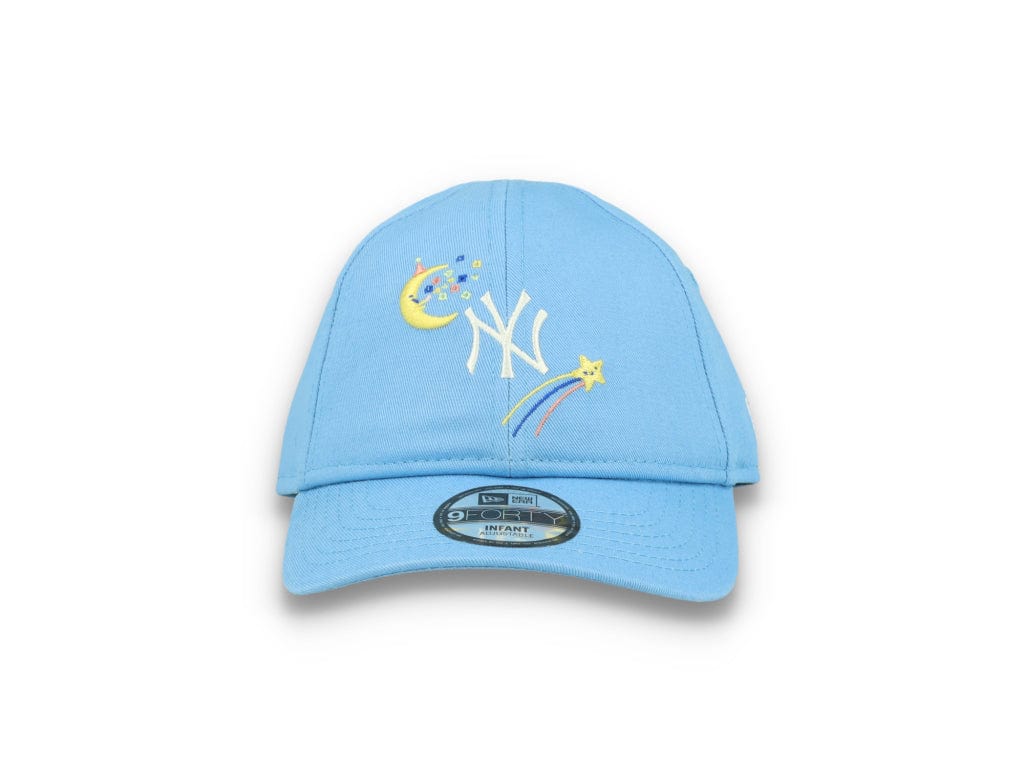 9FORTY Infant (48-49 cm) Starry New York Yankees