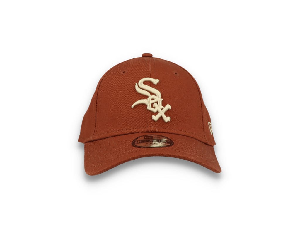 9FORTY Kids League Essential Chicago White Sox - LOKK