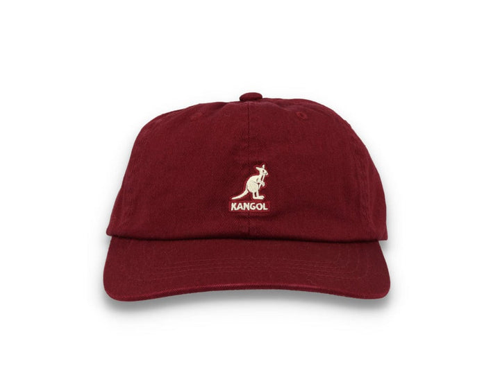Washed Baseball Cordovan - LOKK