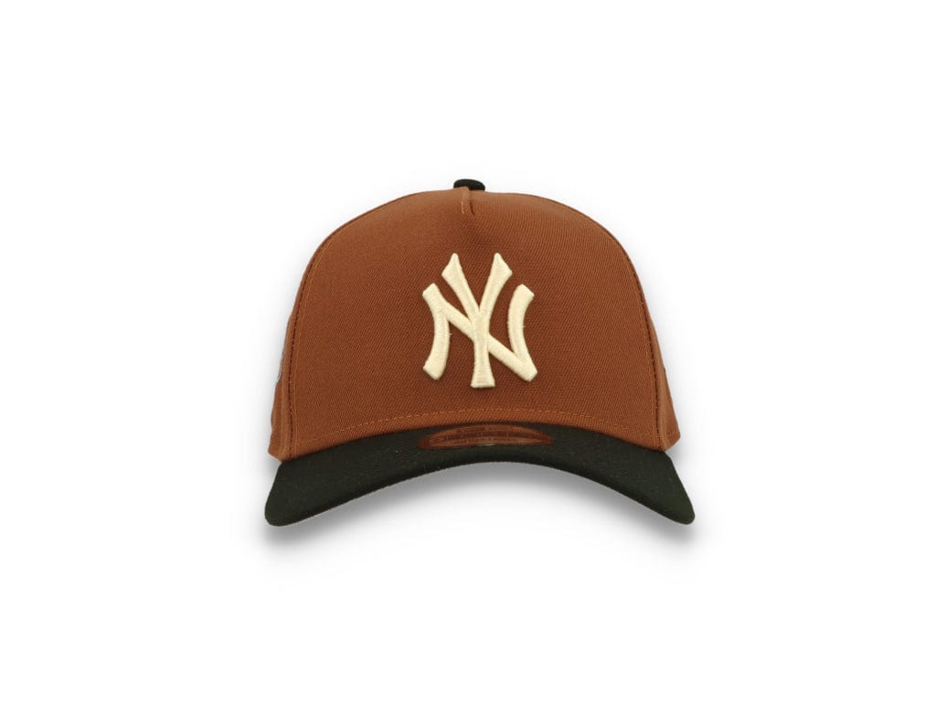 9FORTY A-Frame Harvest 17207 New York Yankees - LOKK