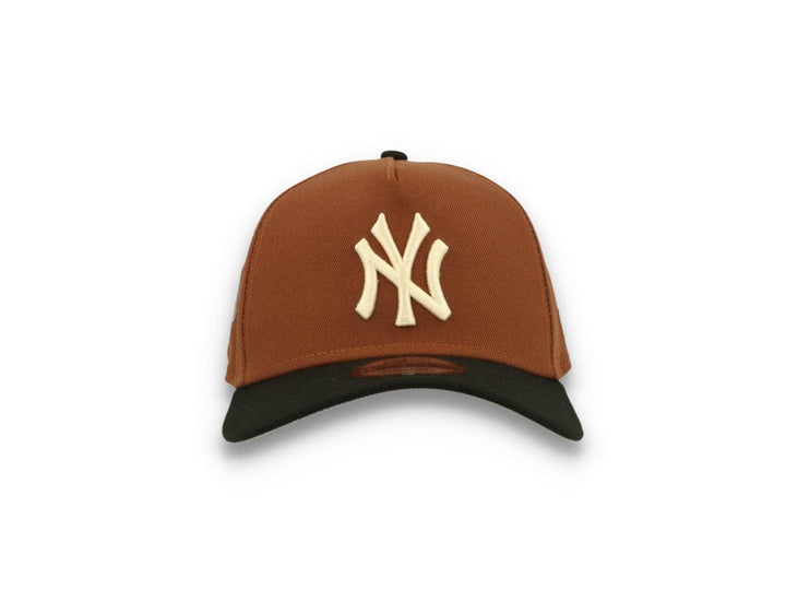 9FORTY A-Frame Harvest 17207 New York Yankees - LOKK