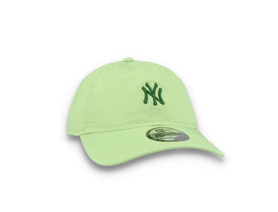 9TWENTY Mini Logo New York Yankees Green