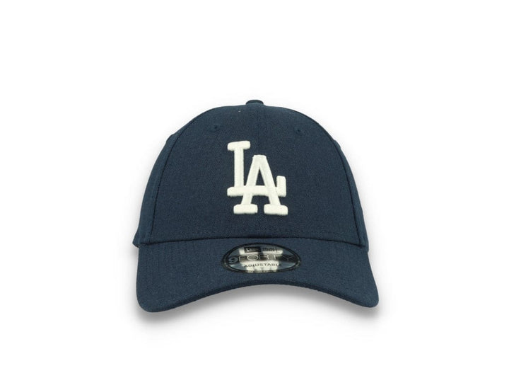 9FORTY Linen Los Angeles Dodgers Blue New Era