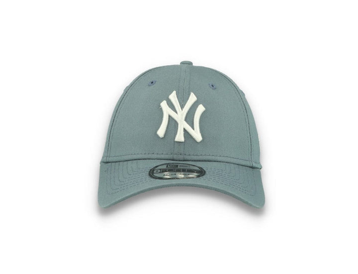 Cap 9FORTY NY Yankees MLB League Essential Blue/White - LOKK