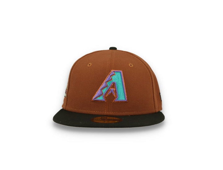 59FIFTY Harvest 17202 Arizona Diamondbacks - LOKK