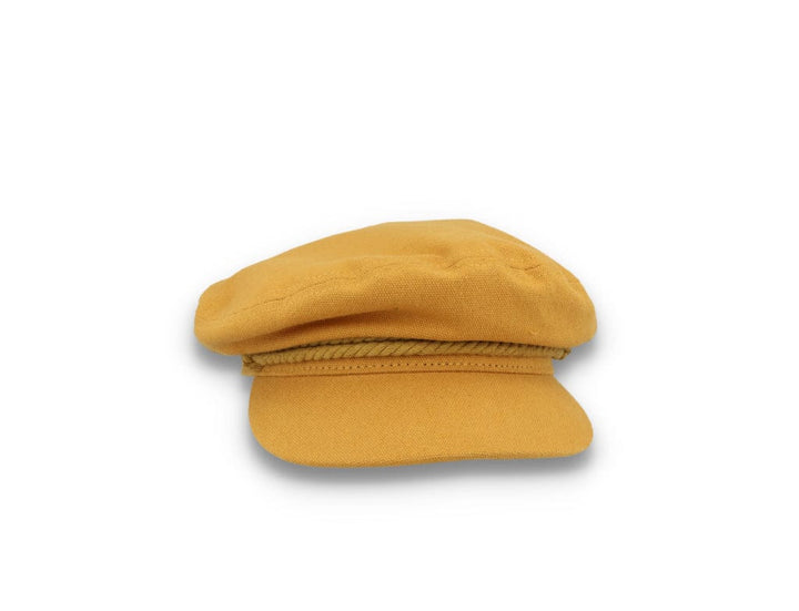 Fiddler Cap Golden Brown - LOKK