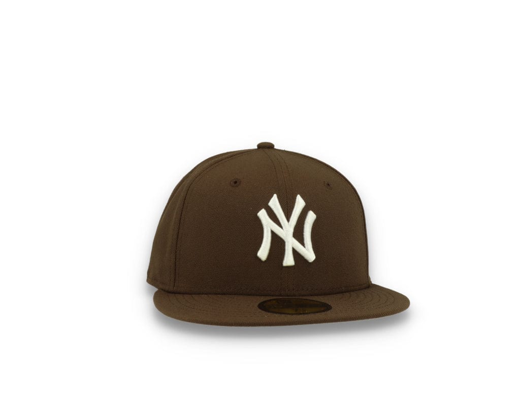 59FIFTY New York Yankees GCP Brown/White