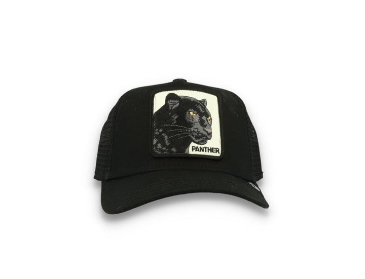 Kids Animal Farm Trucker Cap Little Panther - LOKK