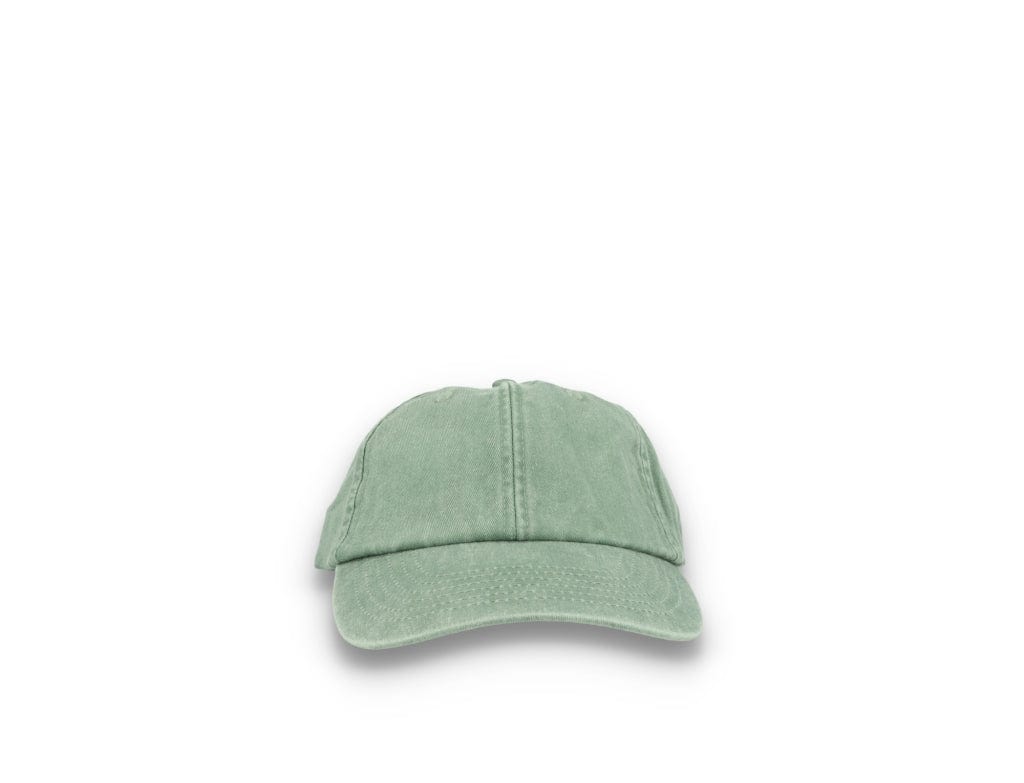 Low Profile Vintage Cap Sage Green Beechfield