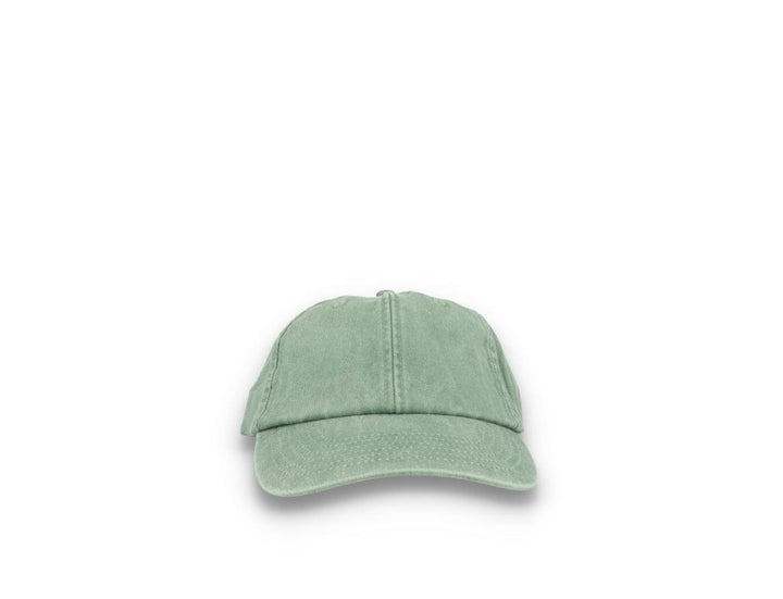 Low Profile Vintage Cap Sage Green Beechfield