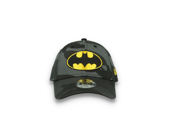 9FORTY Kids Character Batman - LOKK
