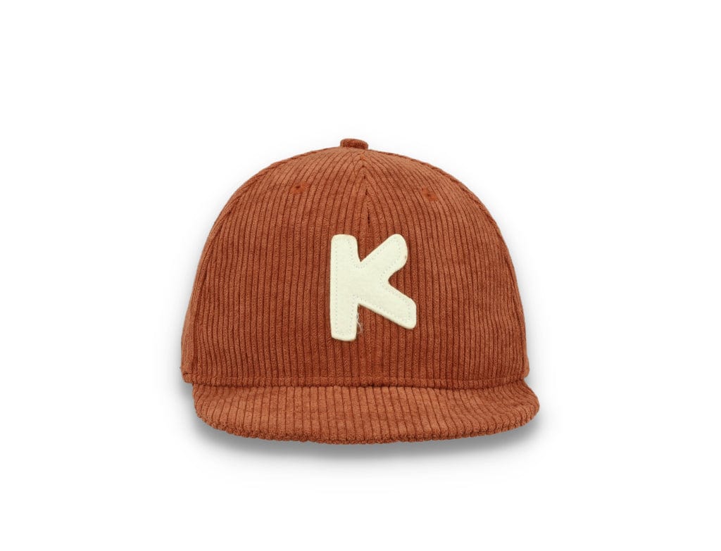 K Cap Red Oak - LOKK