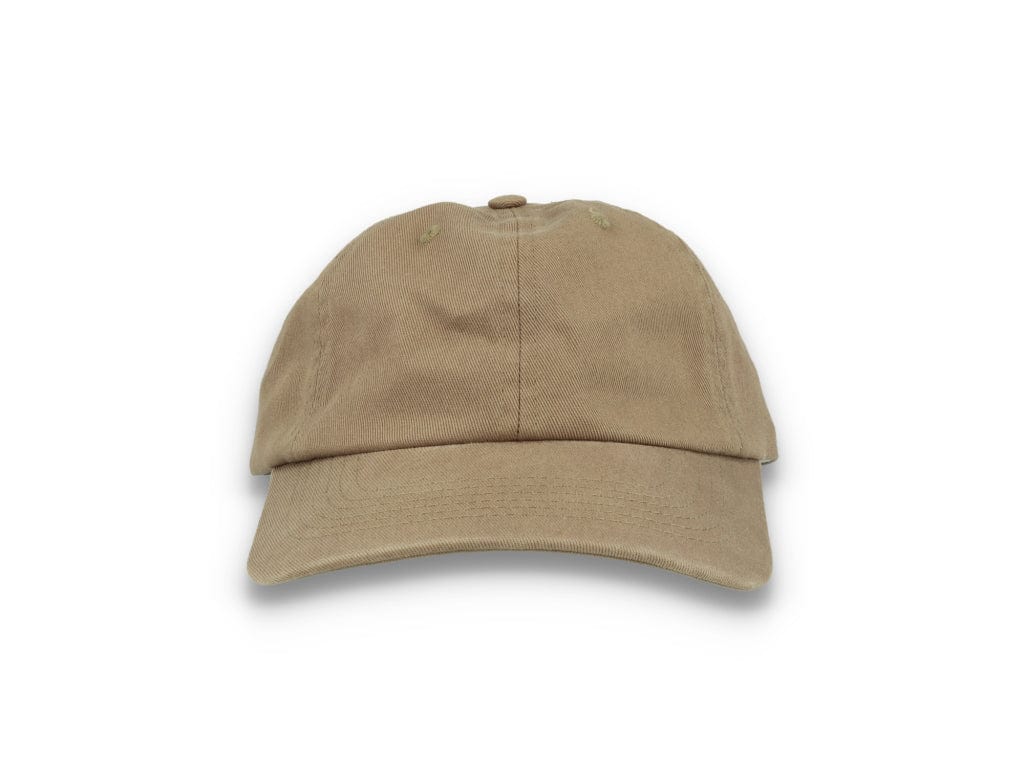 Polar Skate Co. Cap Khaki - LOKK