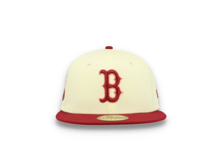 59FIFTY City Icon 17203 Boston Red Sox - LOKK