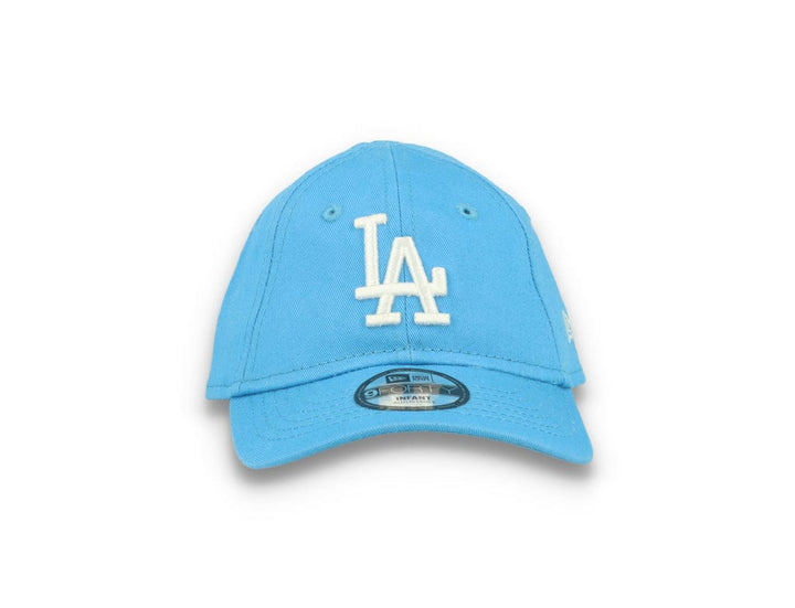 9FORTY Infant  League Ess Los Angeles Dodgers Light Blue - LOKK